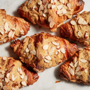 Almond Croissant